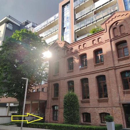 Apartament Port Praski Warszawa Free Parking Εξωτερικό φωτογραφία