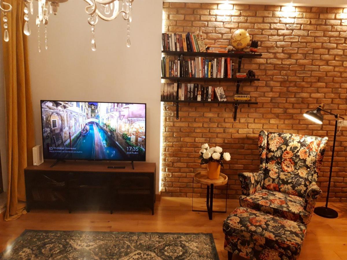 Apartament Port Praski Warszawa Free Parking Εξωτερικό φωτογραφία