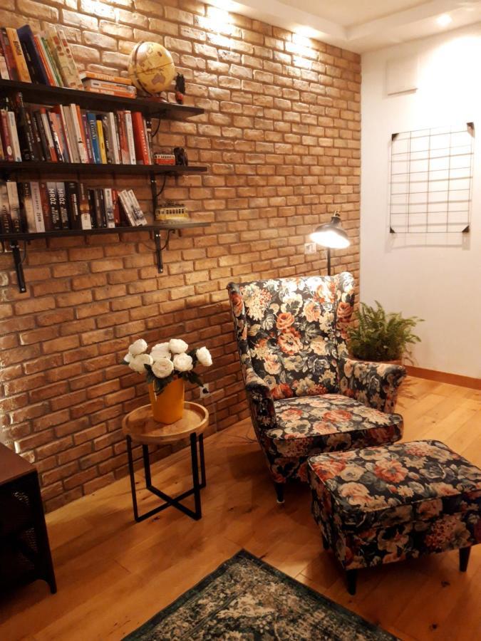 Apartament Port Praski Warszawa Free Parking Εξωτερικό φωτογραφία