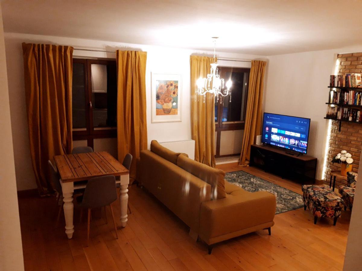 Apartament Port Praski Warszawa Free Parking Εξωτερικό φωτογραφία