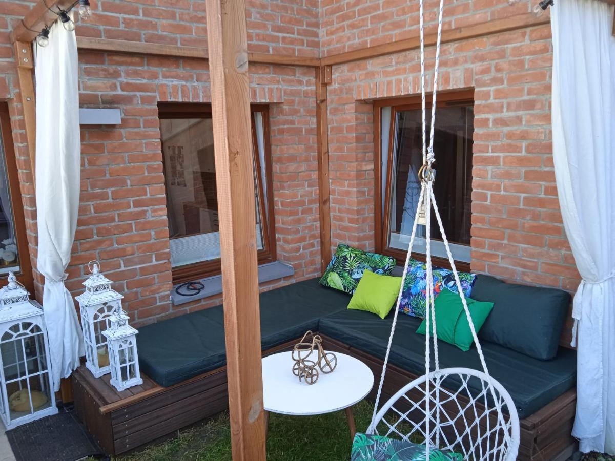 Apartament Port Praski Warszawa Free Parking Εξωτερικό φωτογραφία