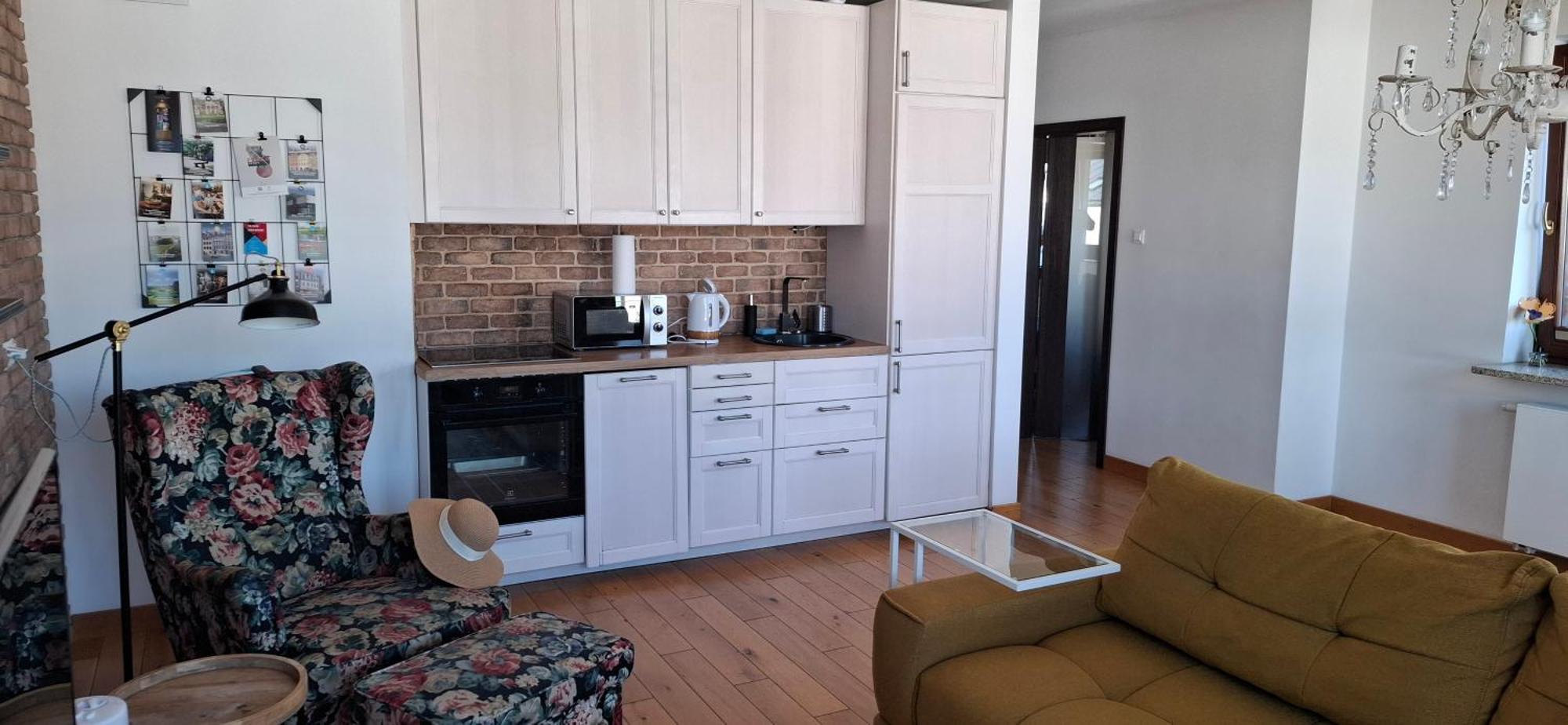 Apartament Port Praski Warszawa Free Parking Εξωτερικό φωτογραφία