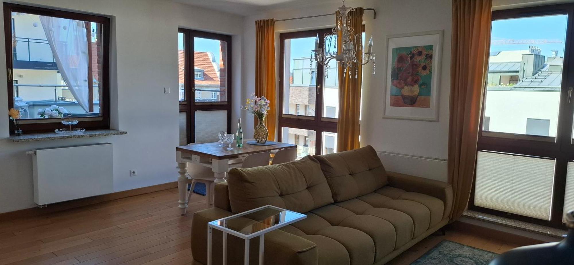 Apartament Port Praski Warszawa Free Parking Εξωτερικό φωτογραφία
