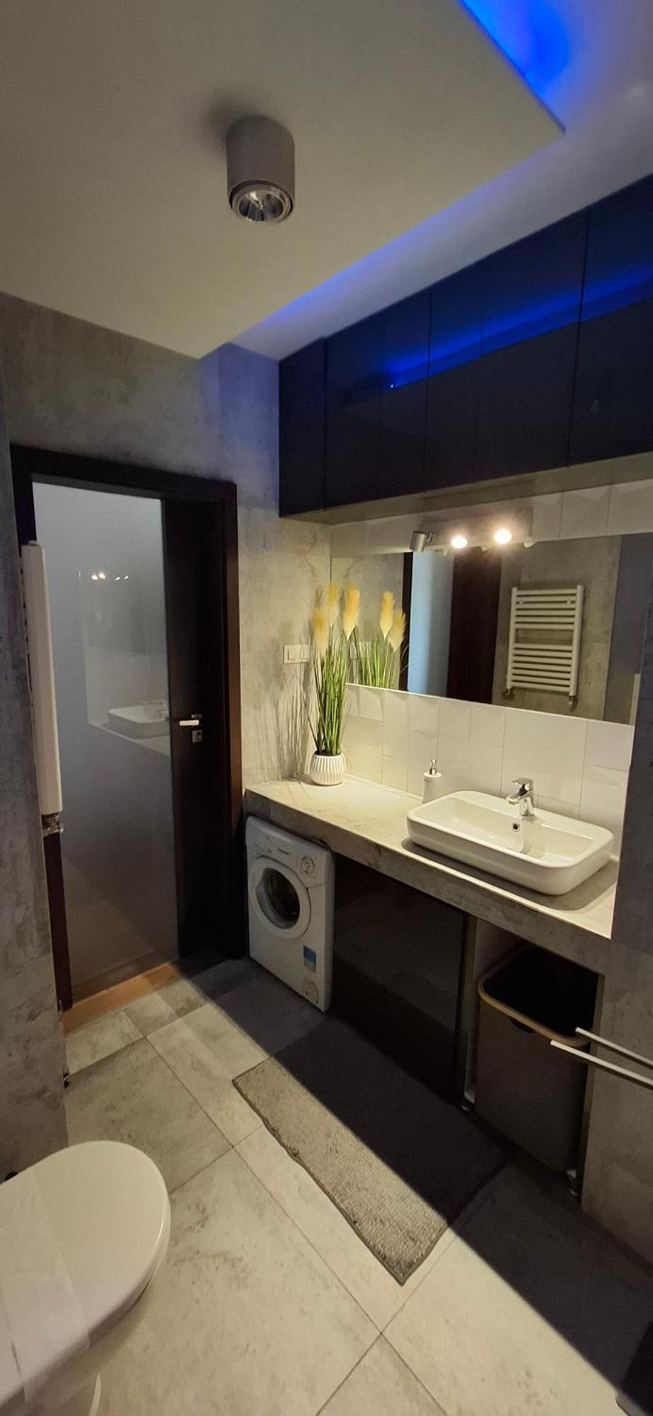 Apartament Port Praski Warszawa Free Parking Εξωτερικό φωτογραφία