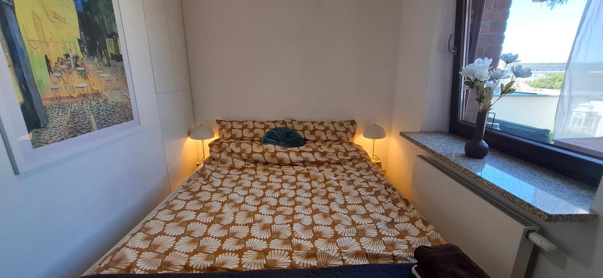 Apartament Port Praski Warszawa Free Parking Εξωτερικό φωτογραφία