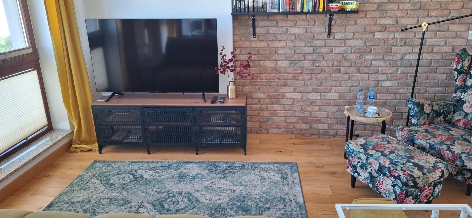 Apartament Port Praski Warszawa Free Parking Εξωτερικό φωτογραφία